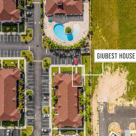 4Br Community Pool Across The Street Wl8989 Villa Kissimmee Ngoại thất bức ảnh