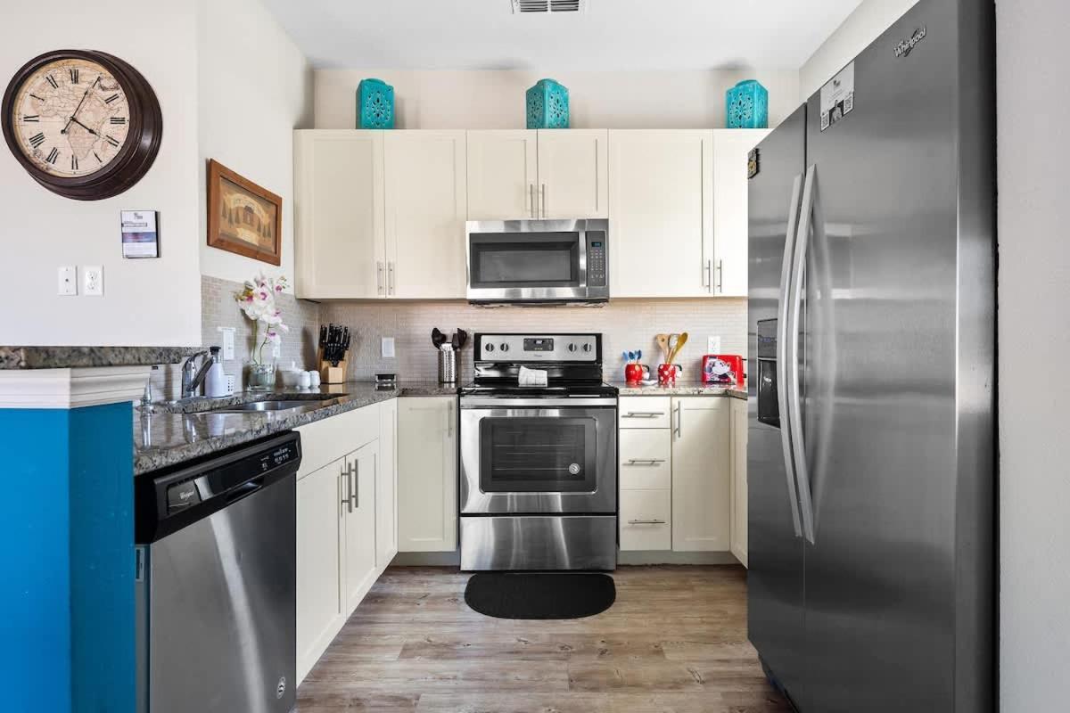 4Br Community Pool Across The Street Wl8989 Villa Kissimmee Ngoại thất bức ảnh